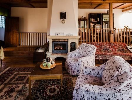 Вілла Casa Adelina Valea Lunga-Cricov Екстер'єр фото