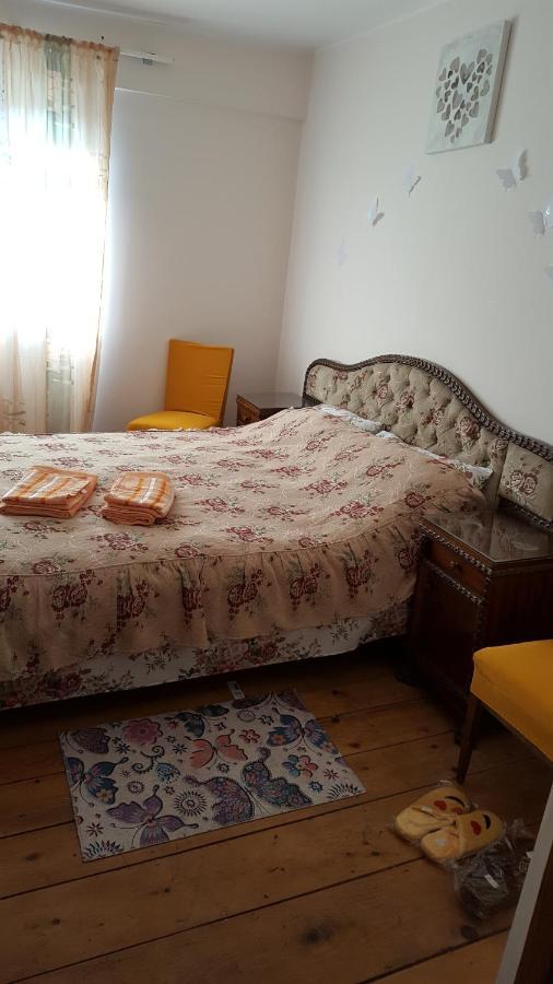 Вілла Casa Adelina Valea Lunga-Cricov Екстер'єр фото