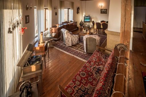 Вілла Casa Adelina Valea Lunga-Cricov Екстер'єр фото