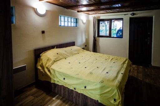 Вілла Casa Adelina Valea Lunga-Cricov Екстер'єр фото