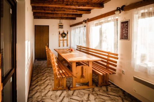 Вілла Casa Adelina Valea Lunga-Cricov Екстер'єр фото