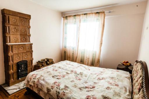 Вілла Casa Adelina Valea Lunga-Cricov Екстер'єр фото