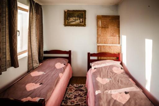 Вілла Casa Adelina Valea Lunga-Cricov Екстер'єр фото