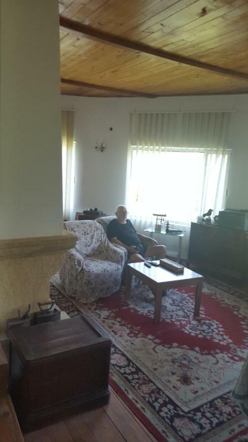 Вілла Casa Adelina Valea Lunga-Cricov Екстер'єр фото